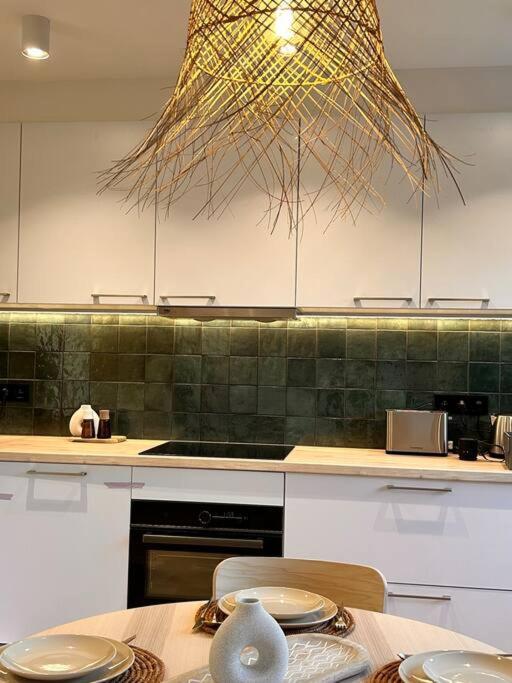 Gîte urbain L'Oneux