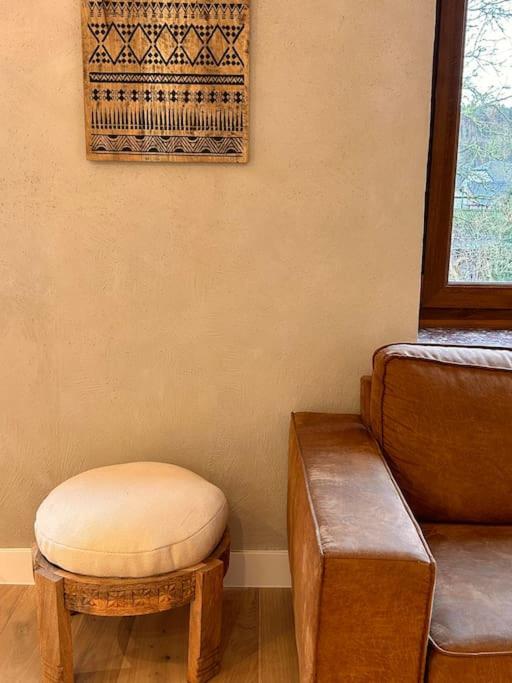 Gîte urbain L'Oneux