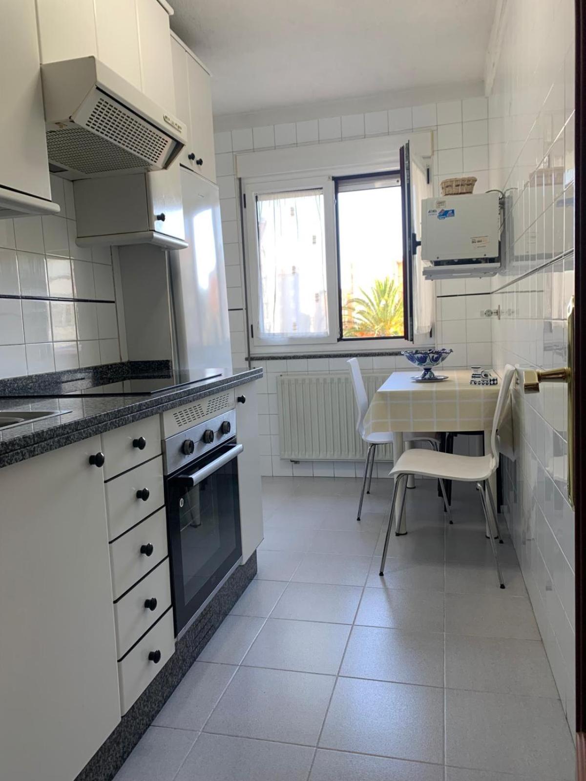 Piso céntrico VUT-5891-AS