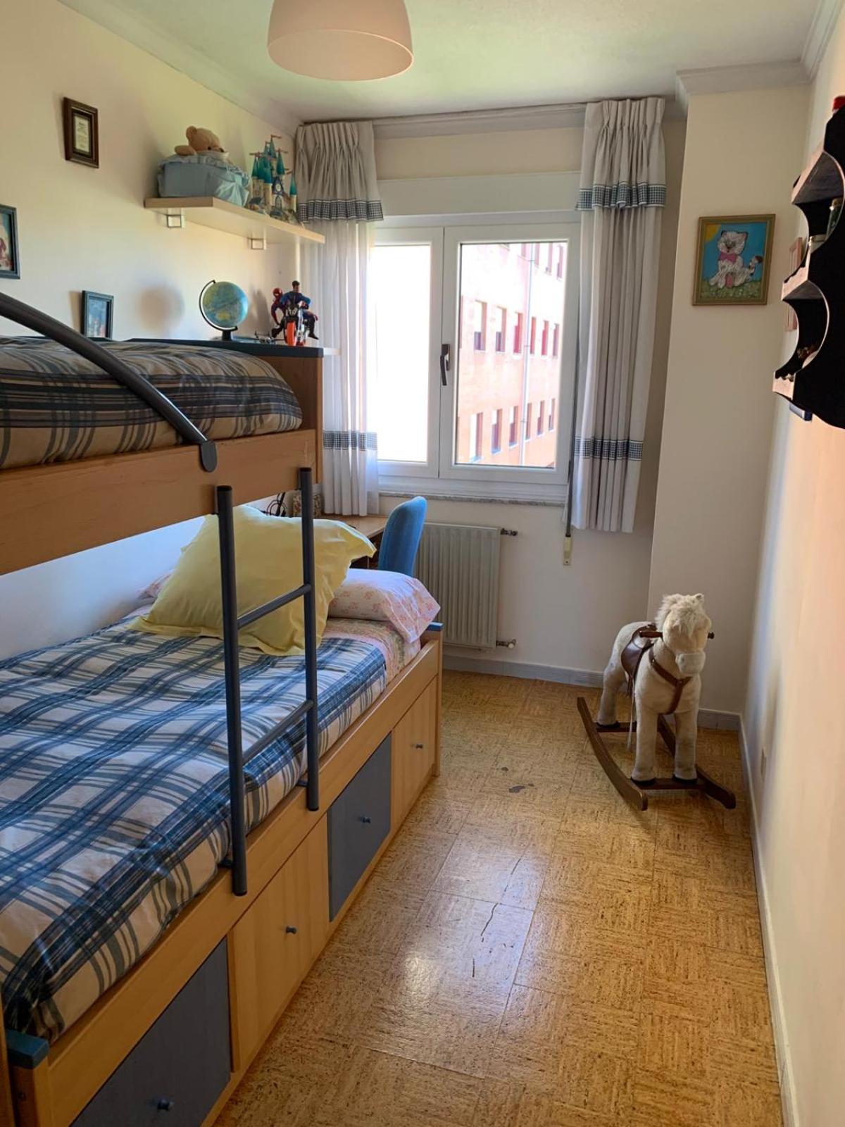 Piso céntrico VUT-5891-AS