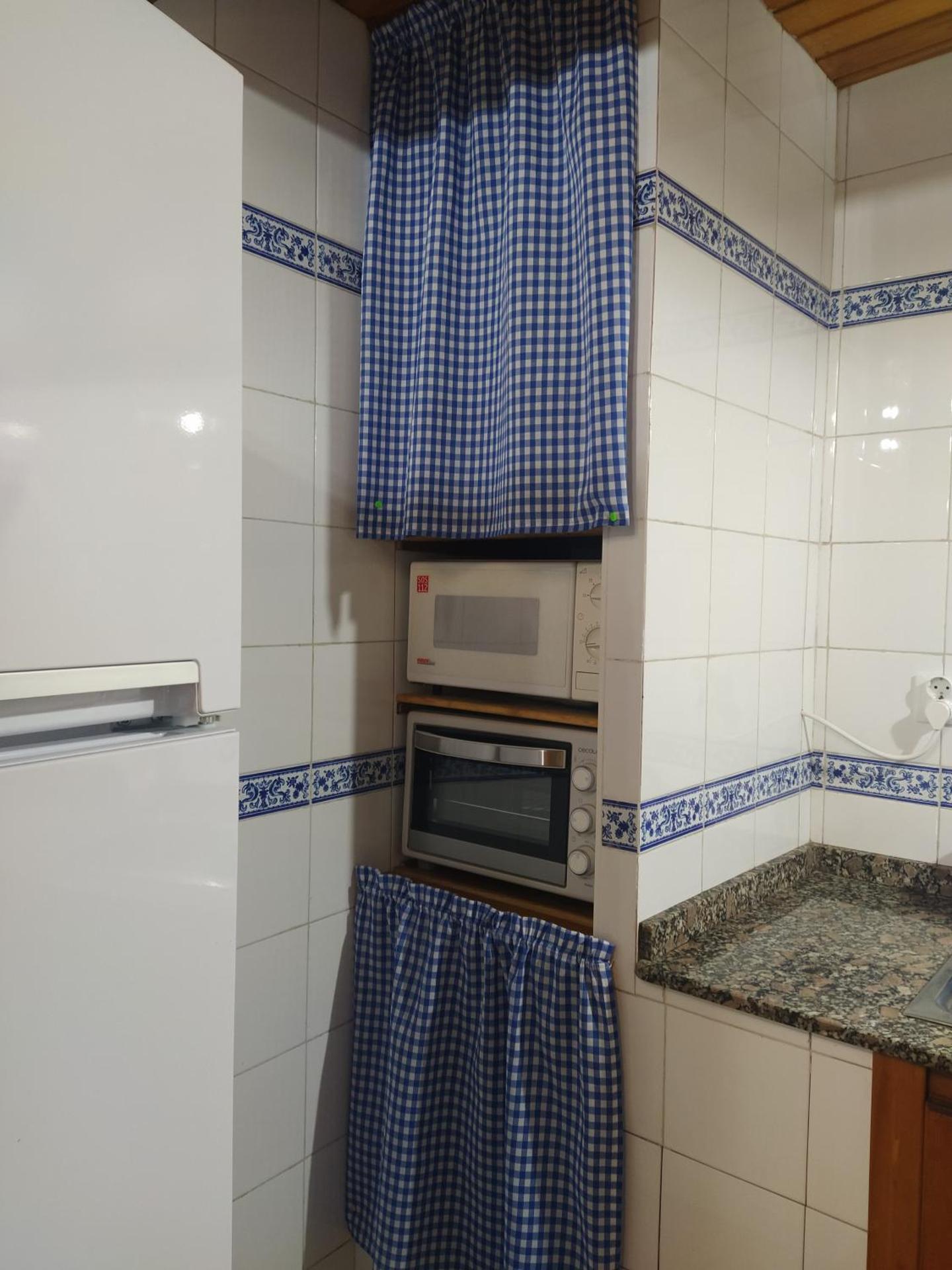 Casa vacacional Valles Pasiegos