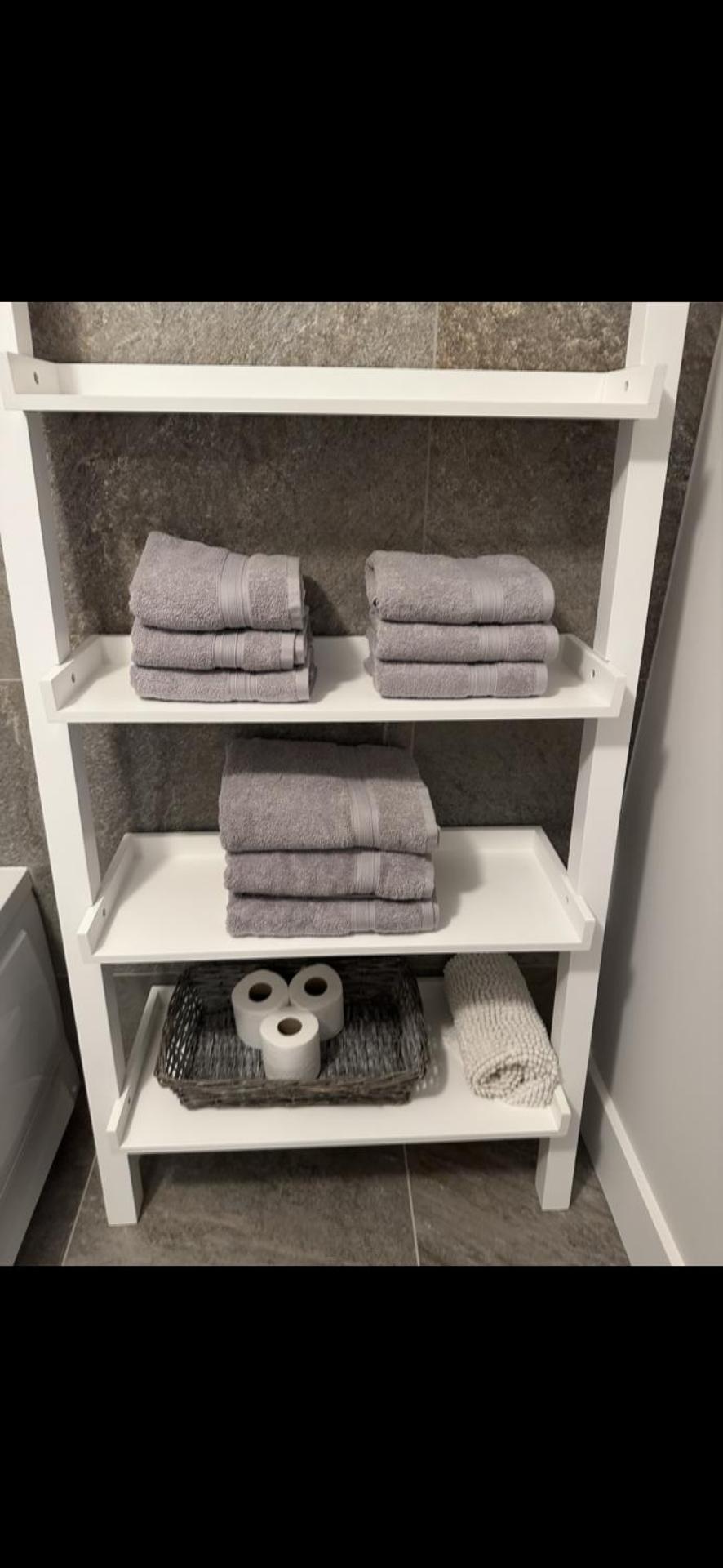 towels