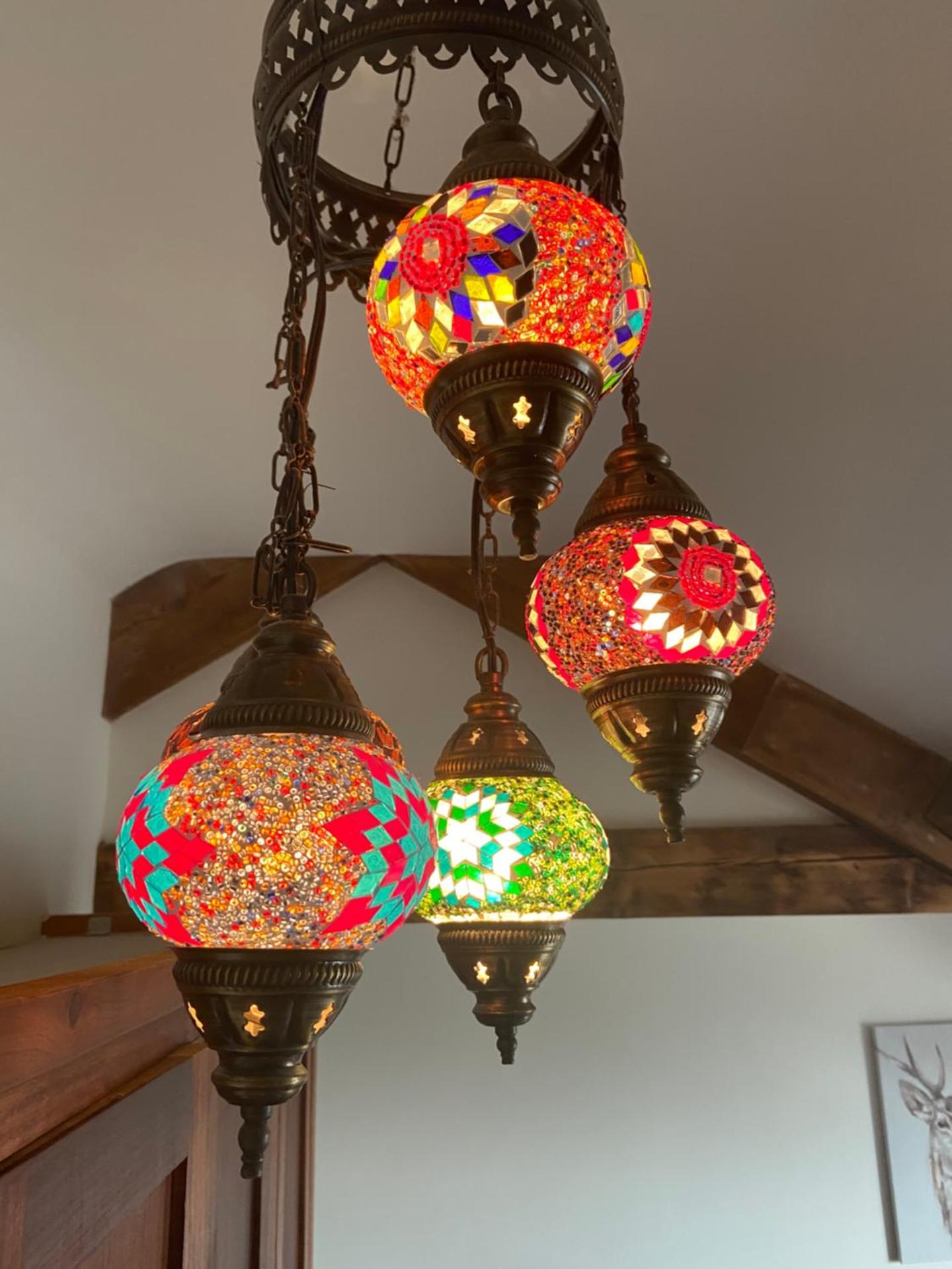 County Loft Penthouse Apartment