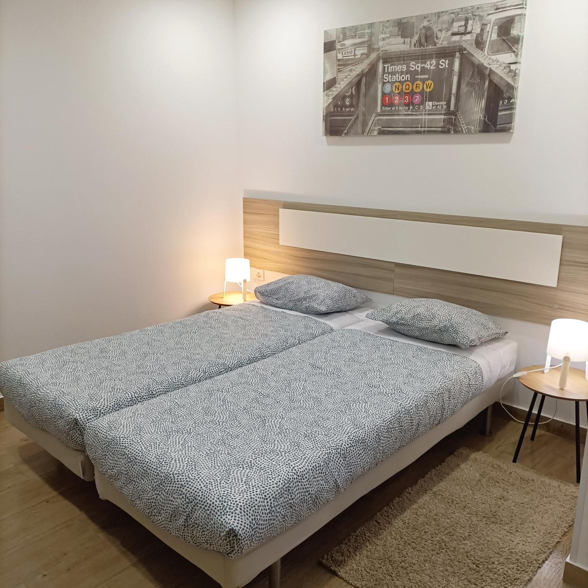 Good Vibes - Lagos Guesthouse