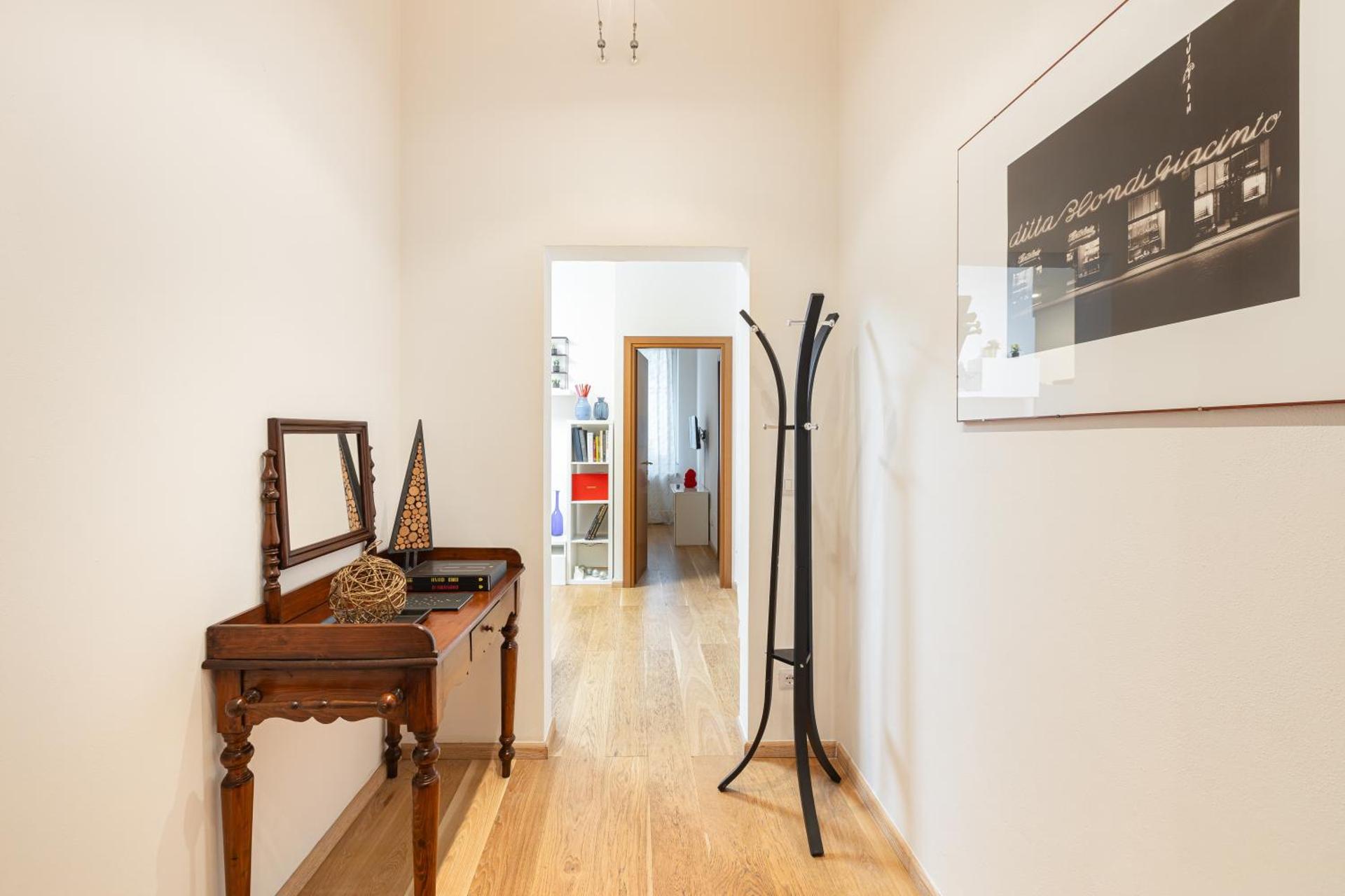 Molinari House Diamond - Appartamento Raffinato in centro Modena - Free ZTL