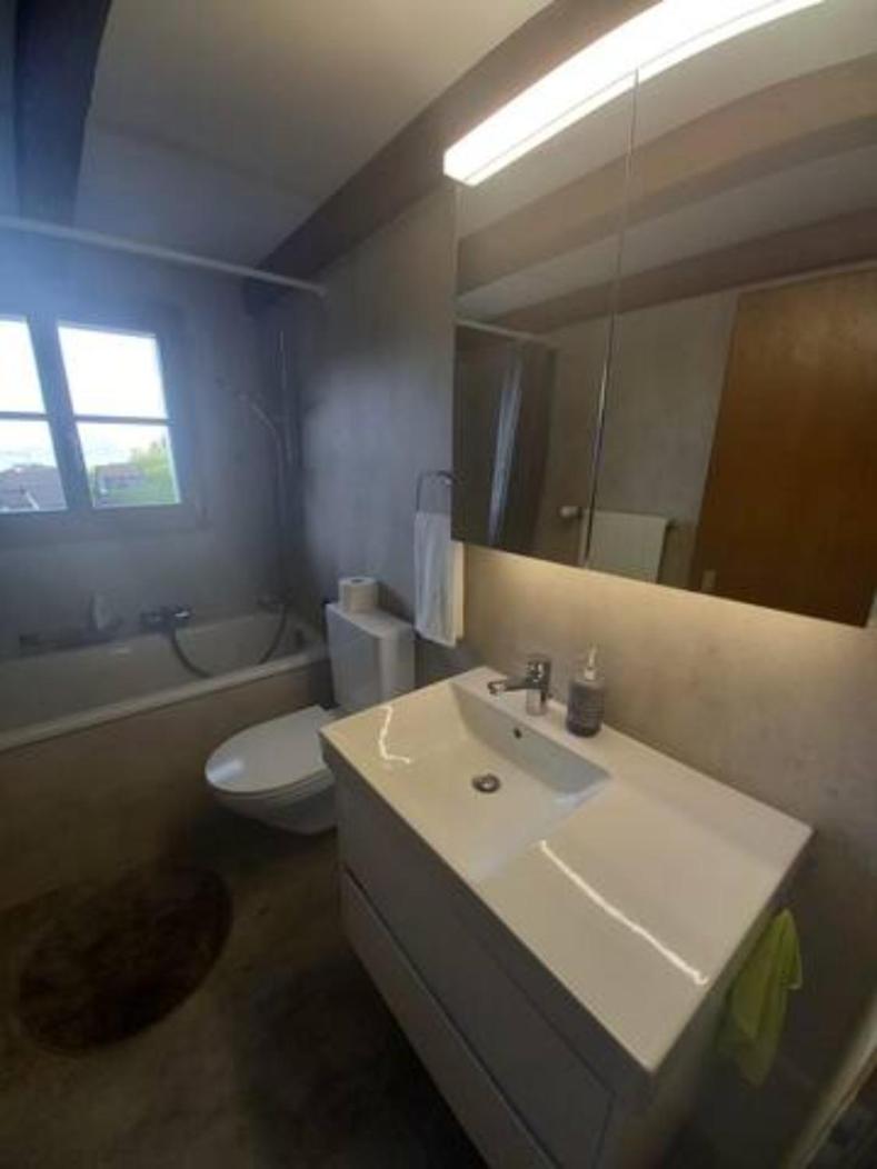 Dorfidylle Zimmer für 2-3