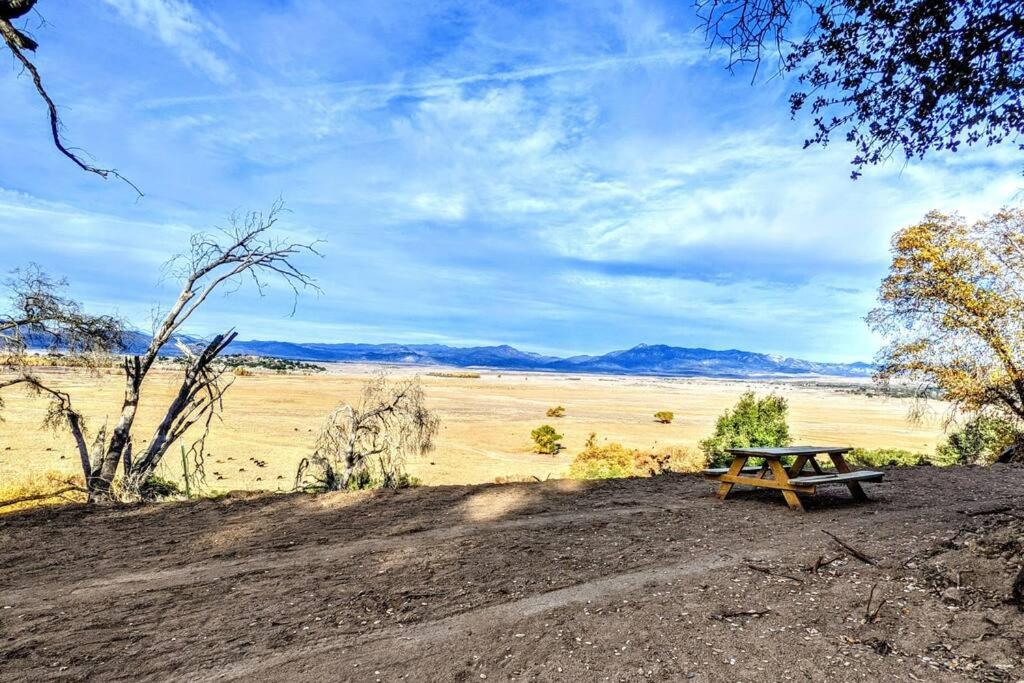 #3 Howling Wolf's Lair - Cabin W/Fireplace & Views