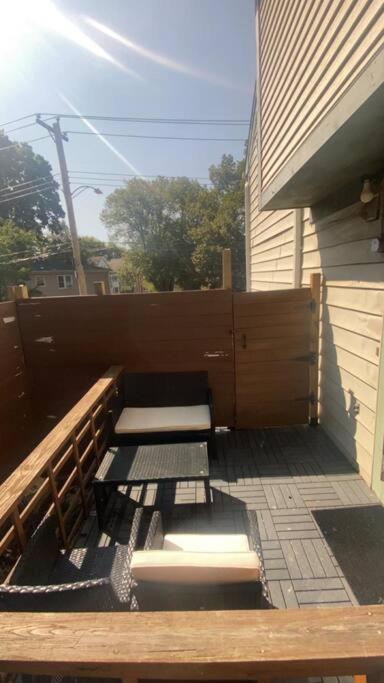 Rock Pad for Yale, Visitors, Nurses, Staff