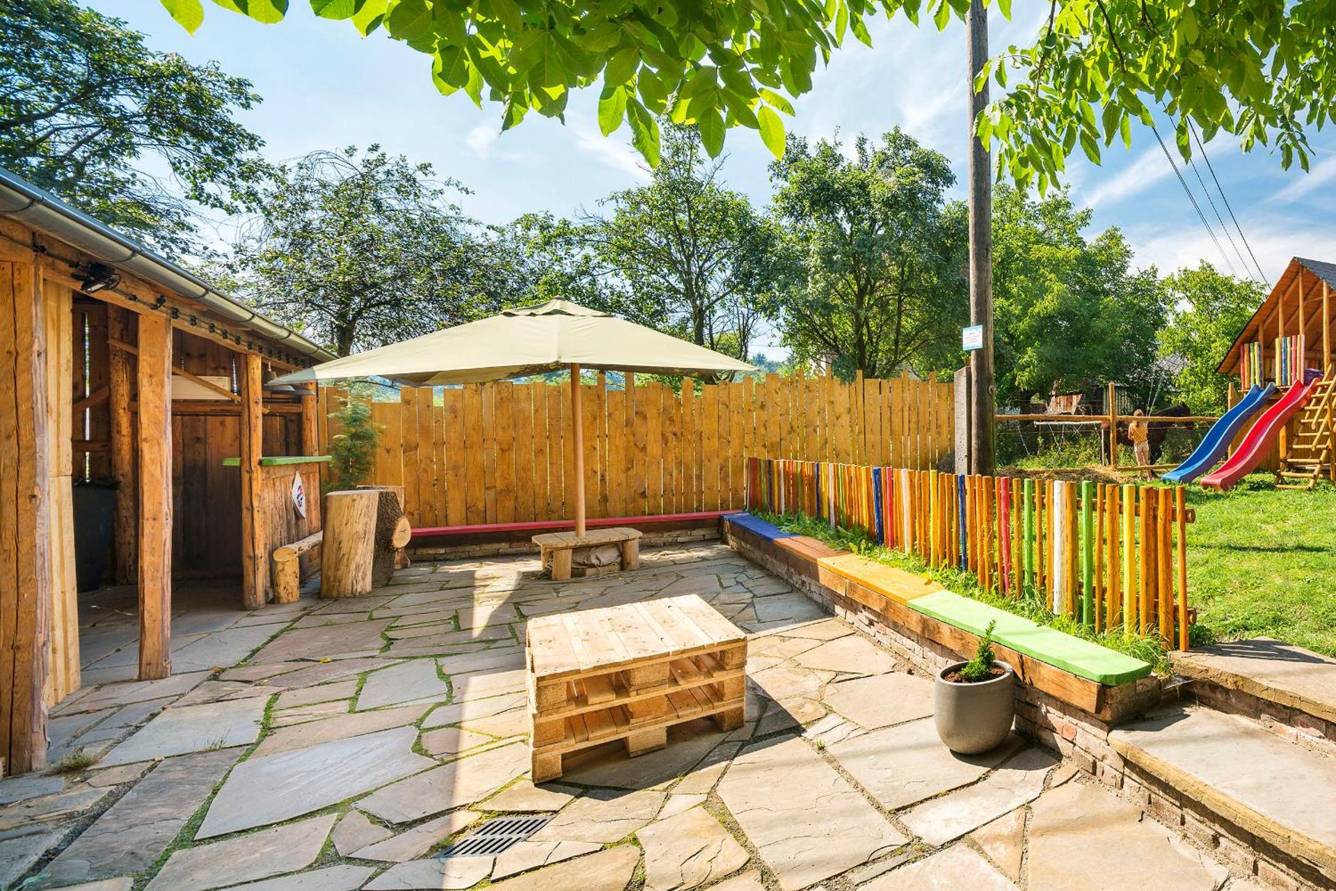 Apartmán Malý princ