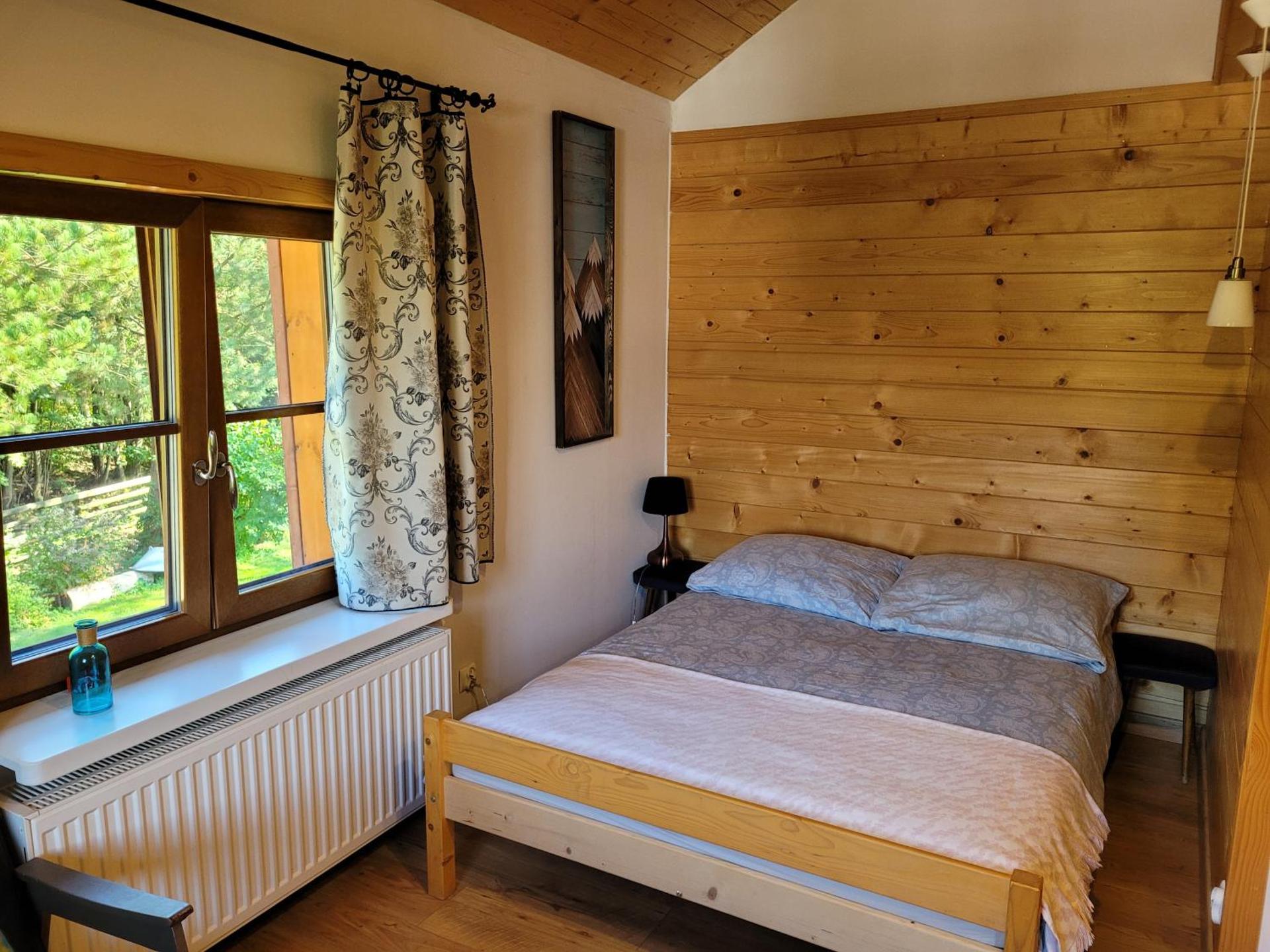 Klimaty- apartamenty nad rzeką