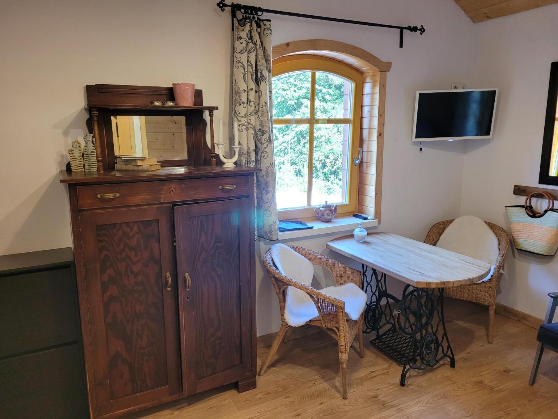 Klimaty- apartamenty nad rzeką