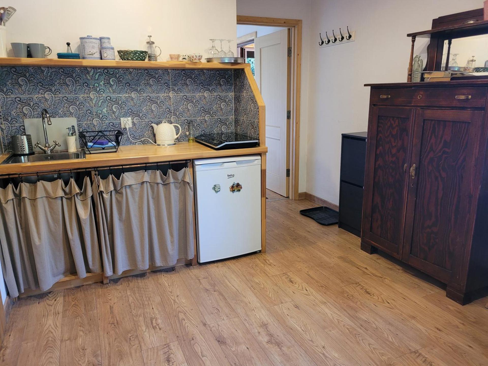 Klimaty- apartamenty nad rzeką