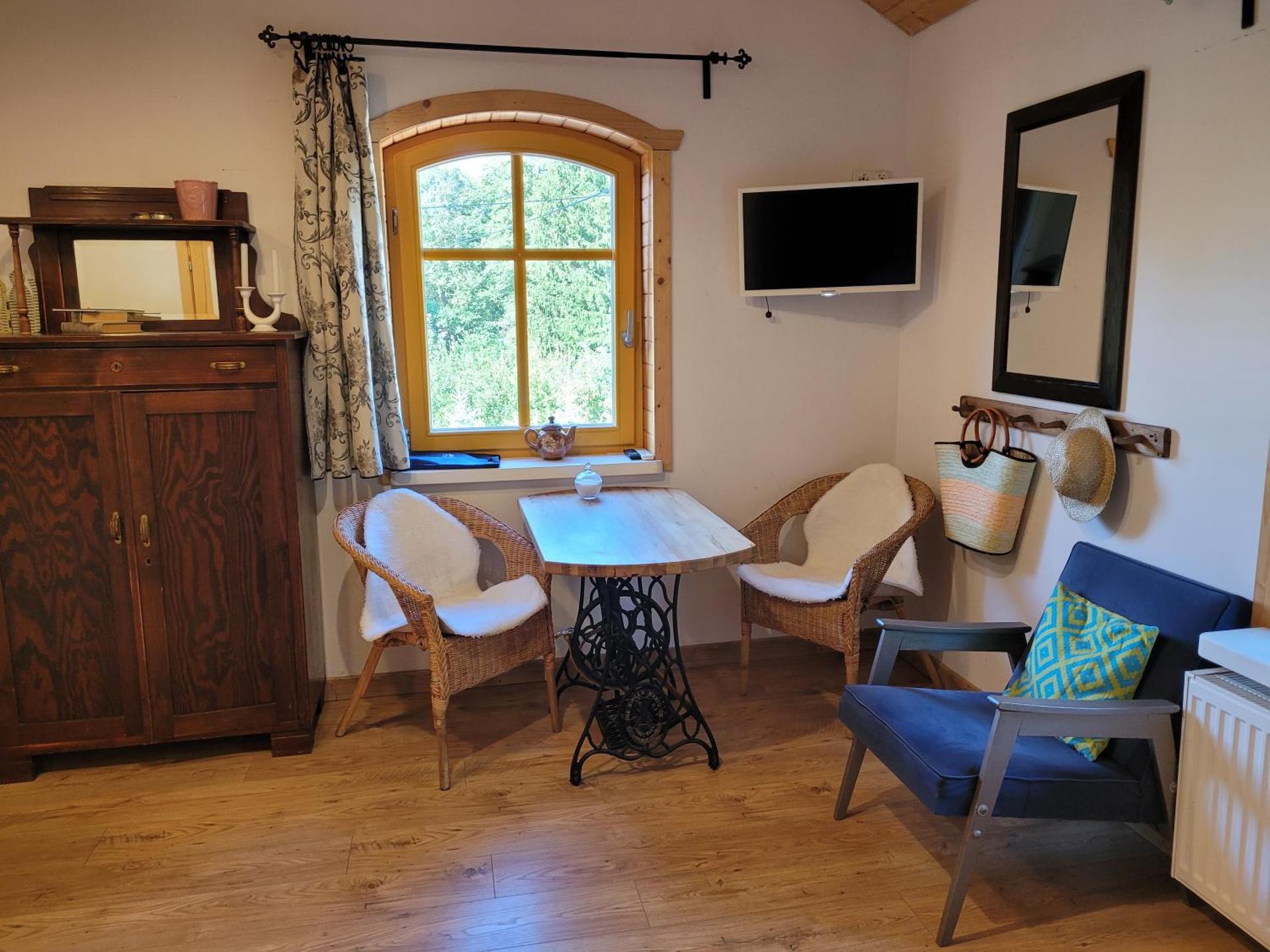 Klimaty- apartamenty nad rzeką