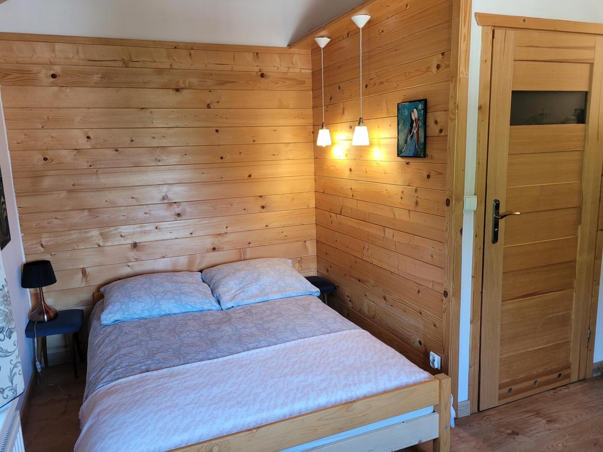 Klimaty- apartamenty nad rzeką