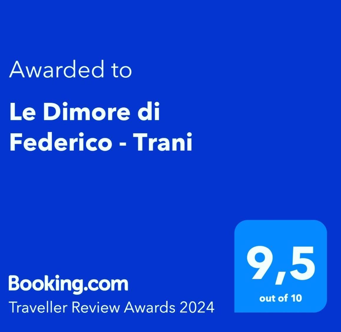 Le Dimore di Federico - Trani