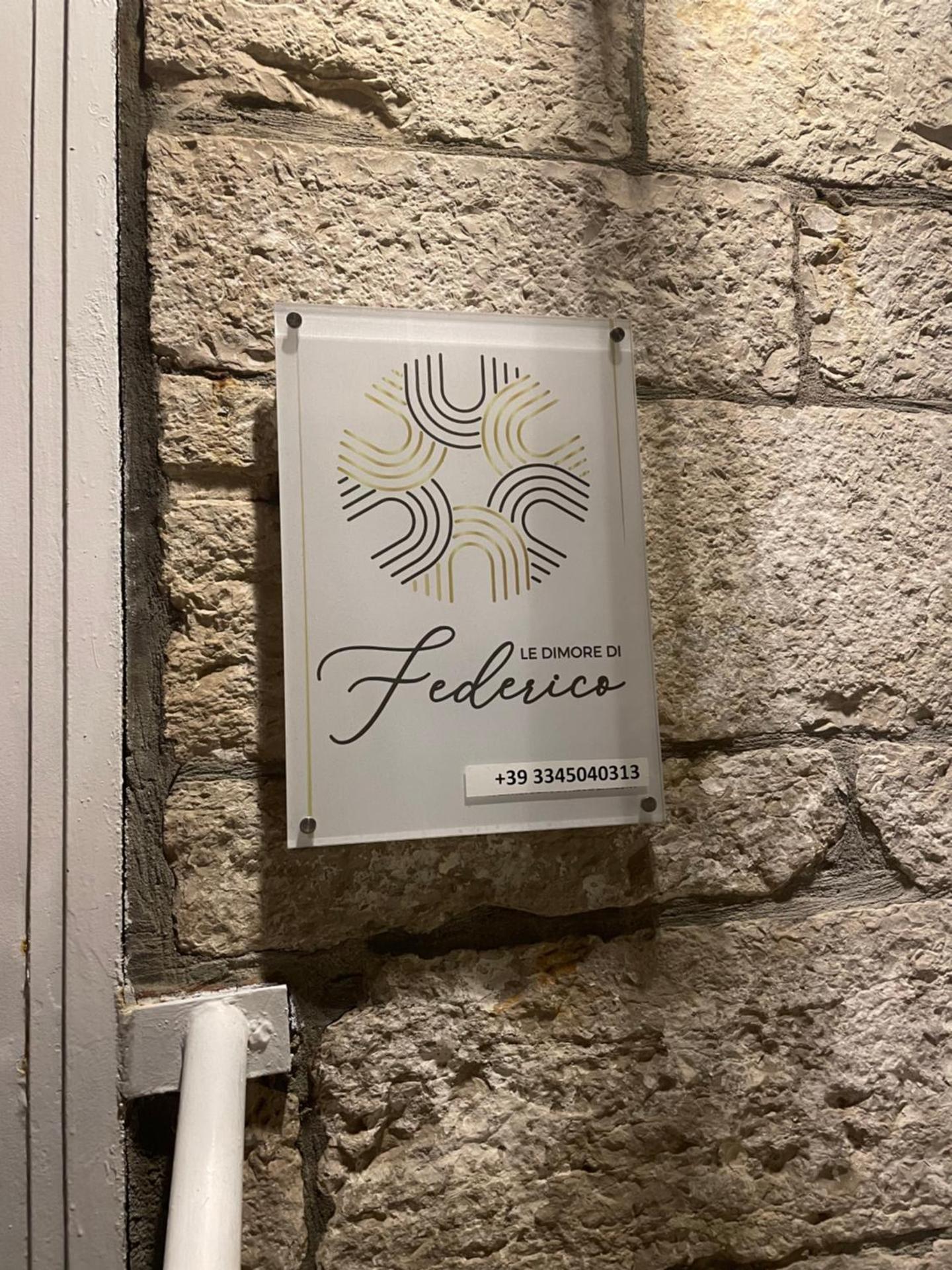 Le Dimore di Federico - Trani