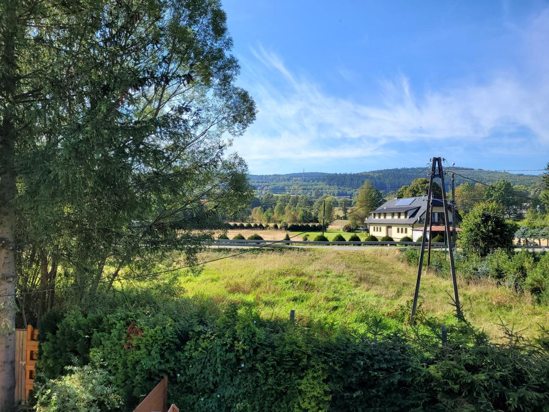 Klimaty- apartamenty nad rzeką