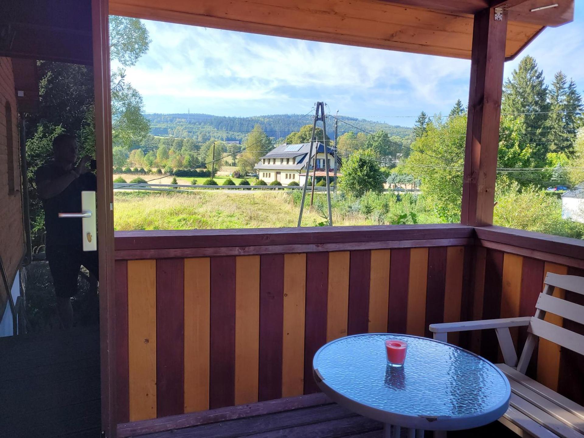 Klimaty- apartamenty nad rzeką