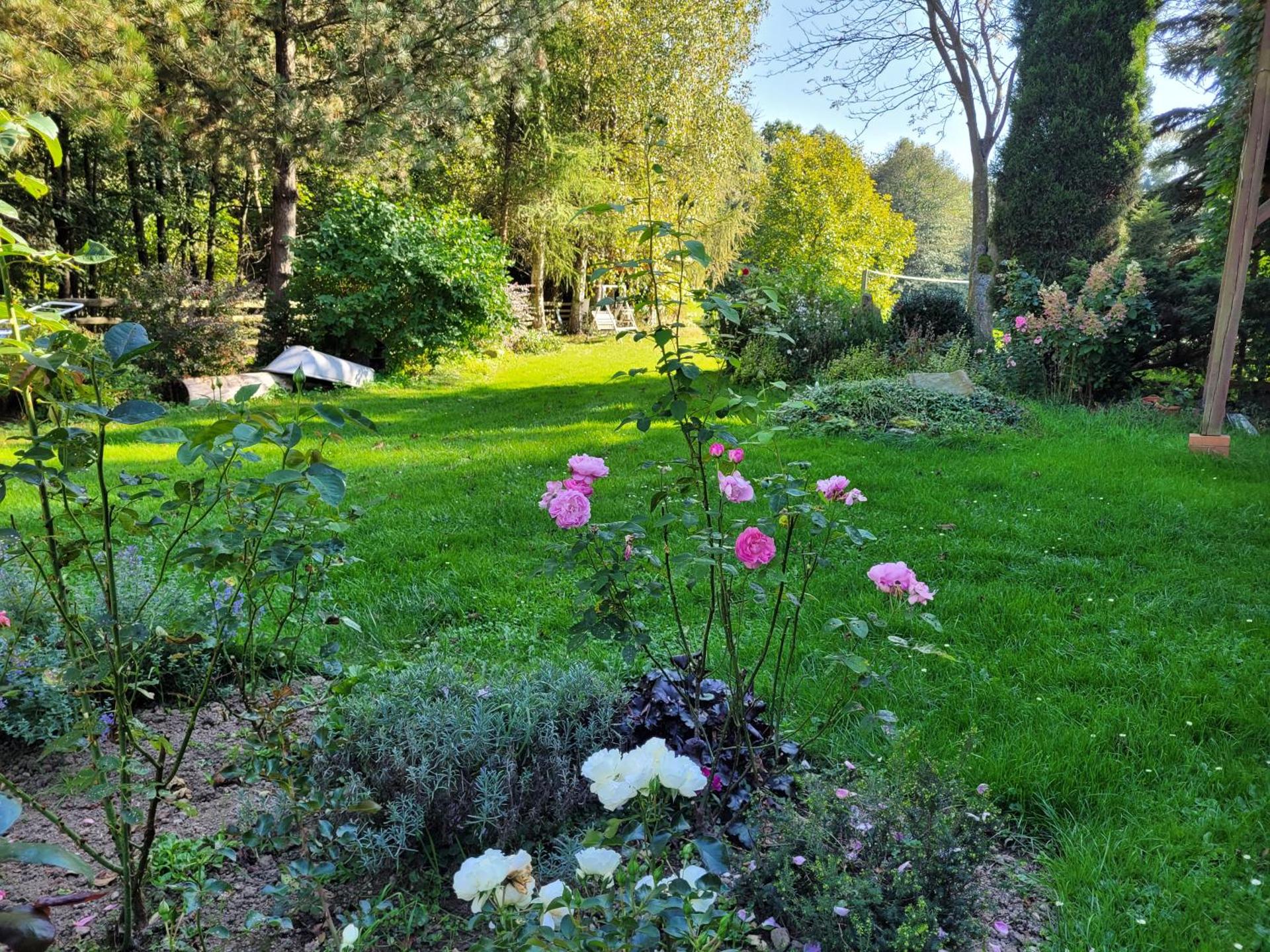 Klimaty- apartamenty nad rzeką