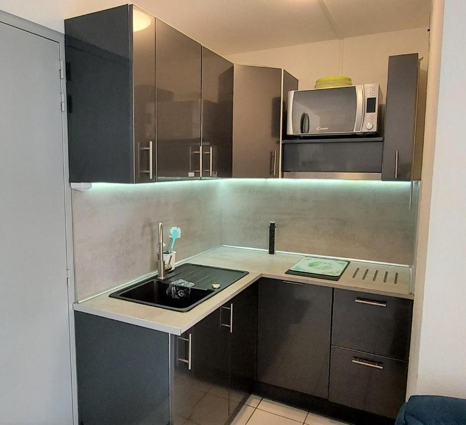 A deux pas de la mer - Marseillan Plage