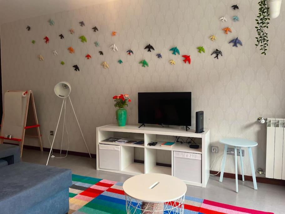 Retiro das Andorinhas - Gerês