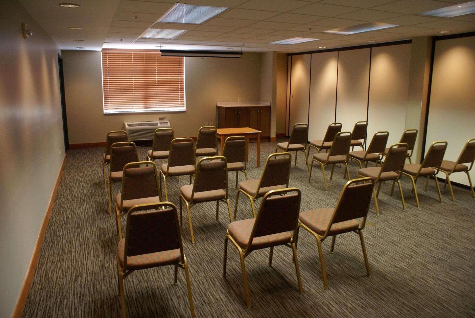 Meeting/conference room