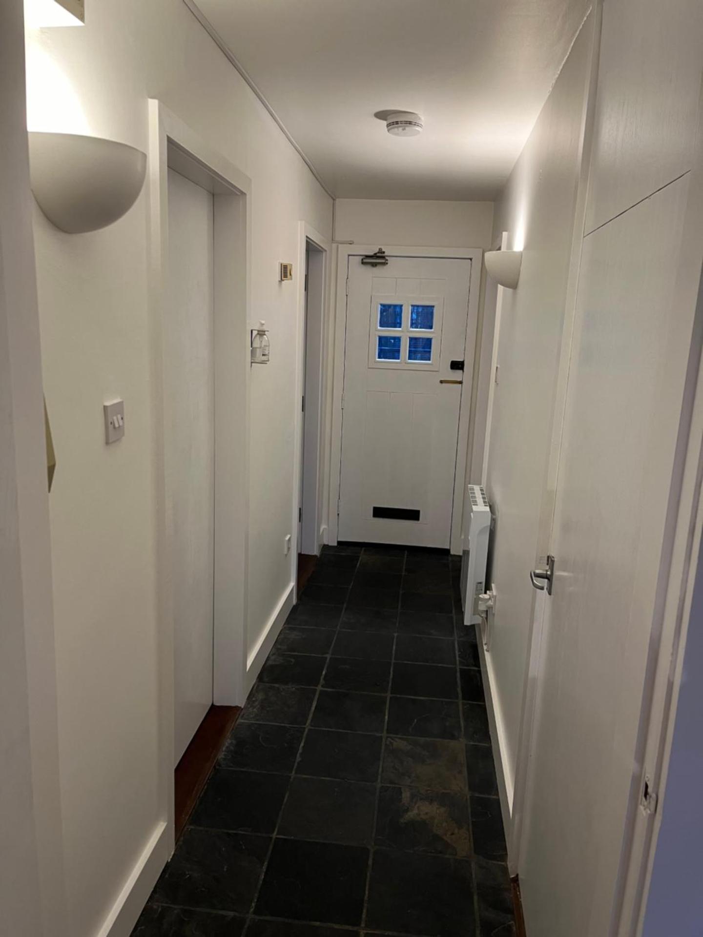 Apartment 12, Sea Wharf