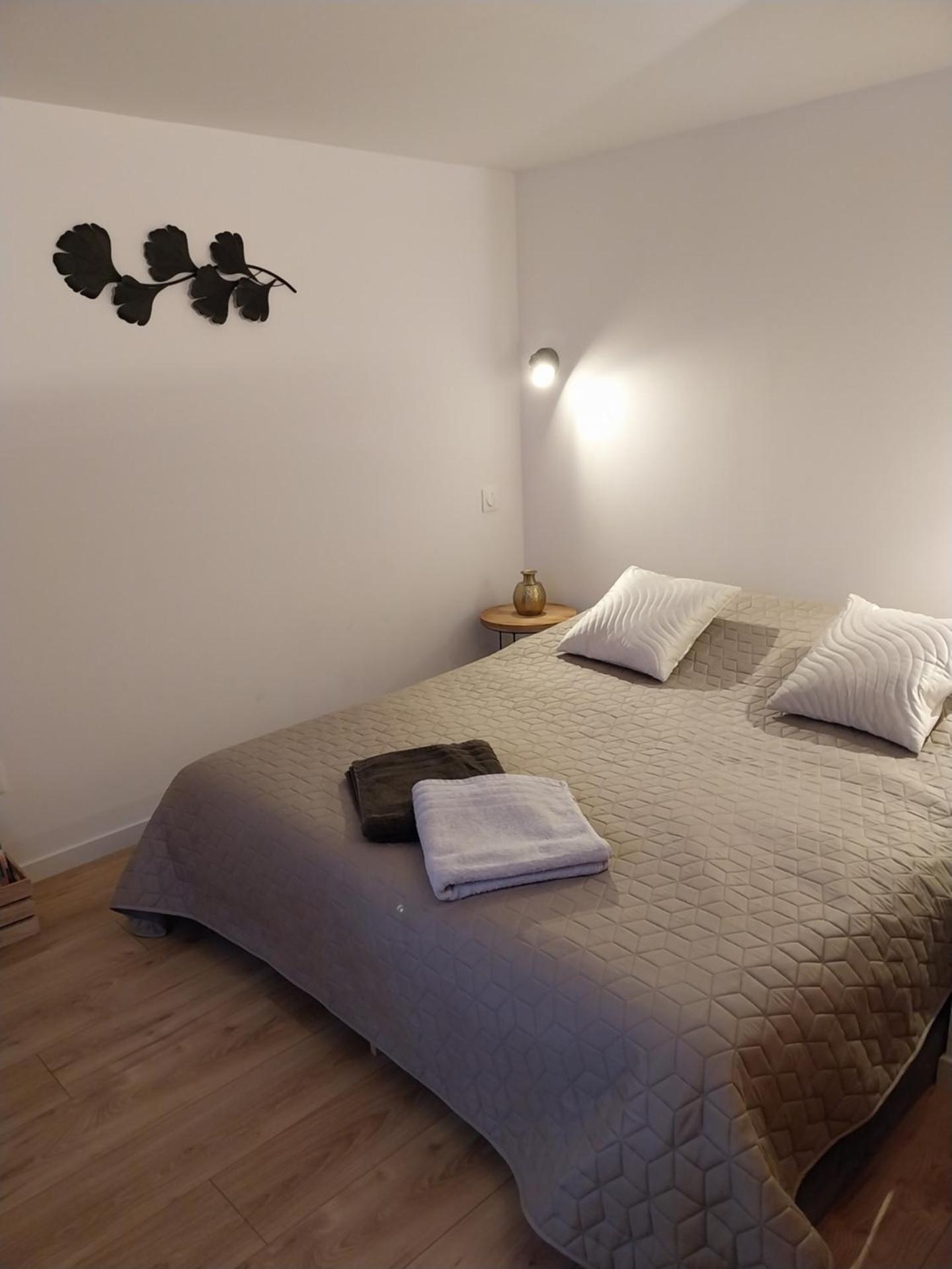 La Petite Maison de la Petite Vallée