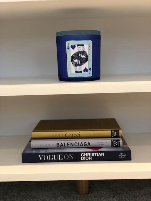 Spacious and Stylish Flat in Trowbridge, Wiltshire