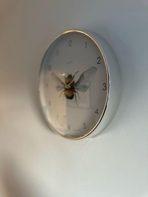 Spacious and Stylish Flat in Trowbridge, Wiltshire