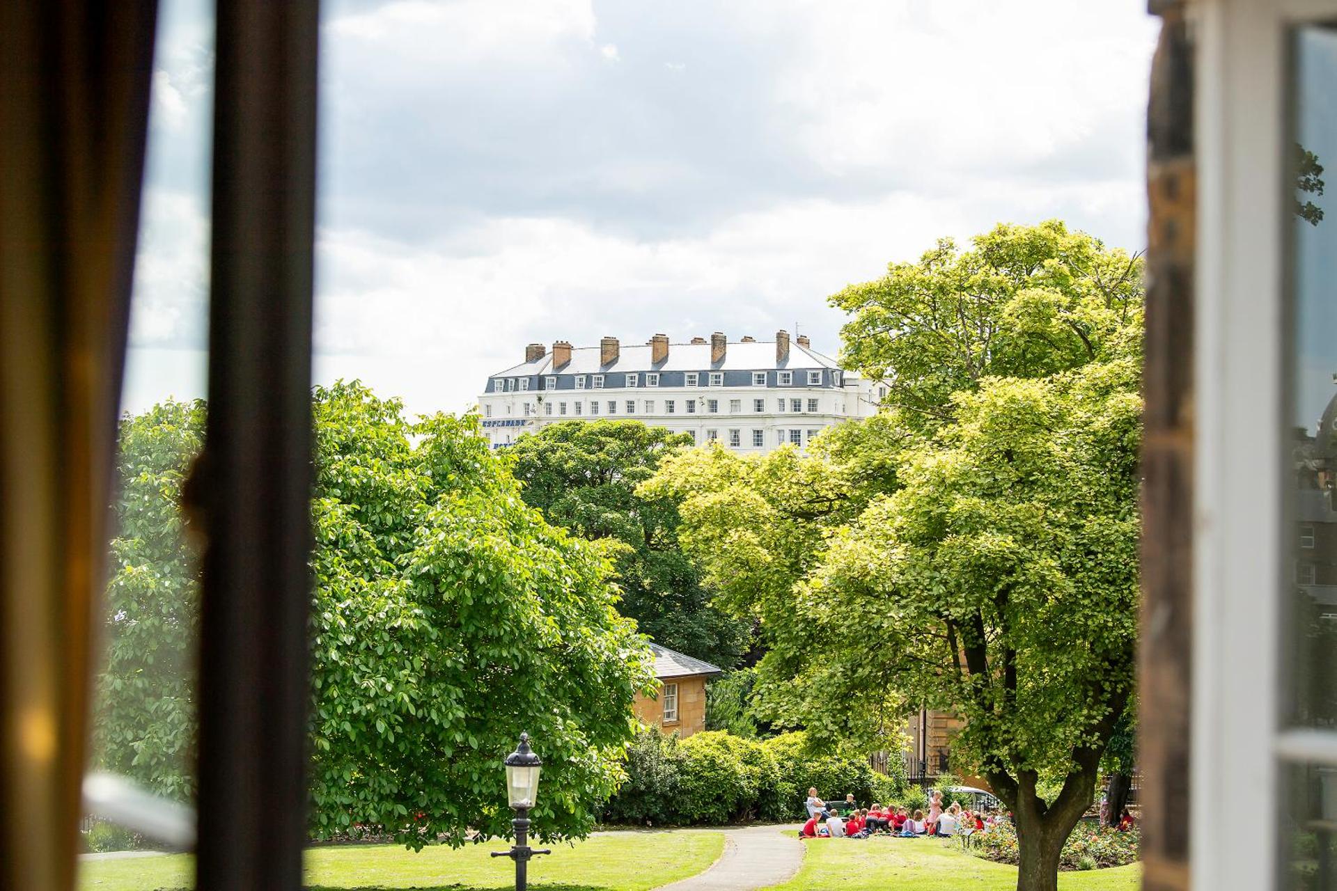 View (from property/room)
