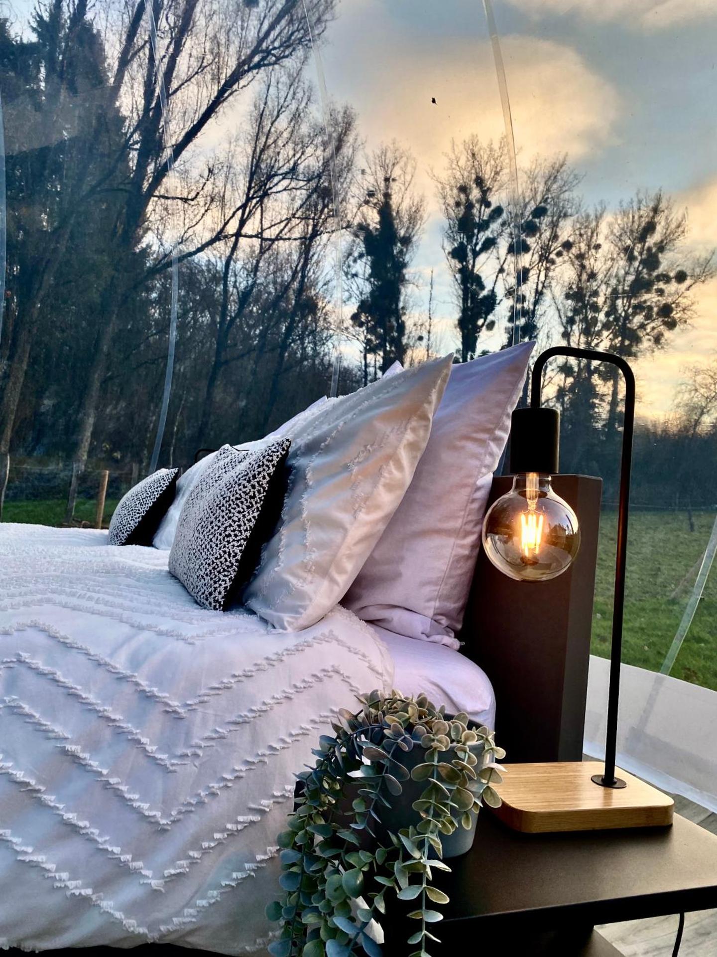 La bulle du Bon'Heure