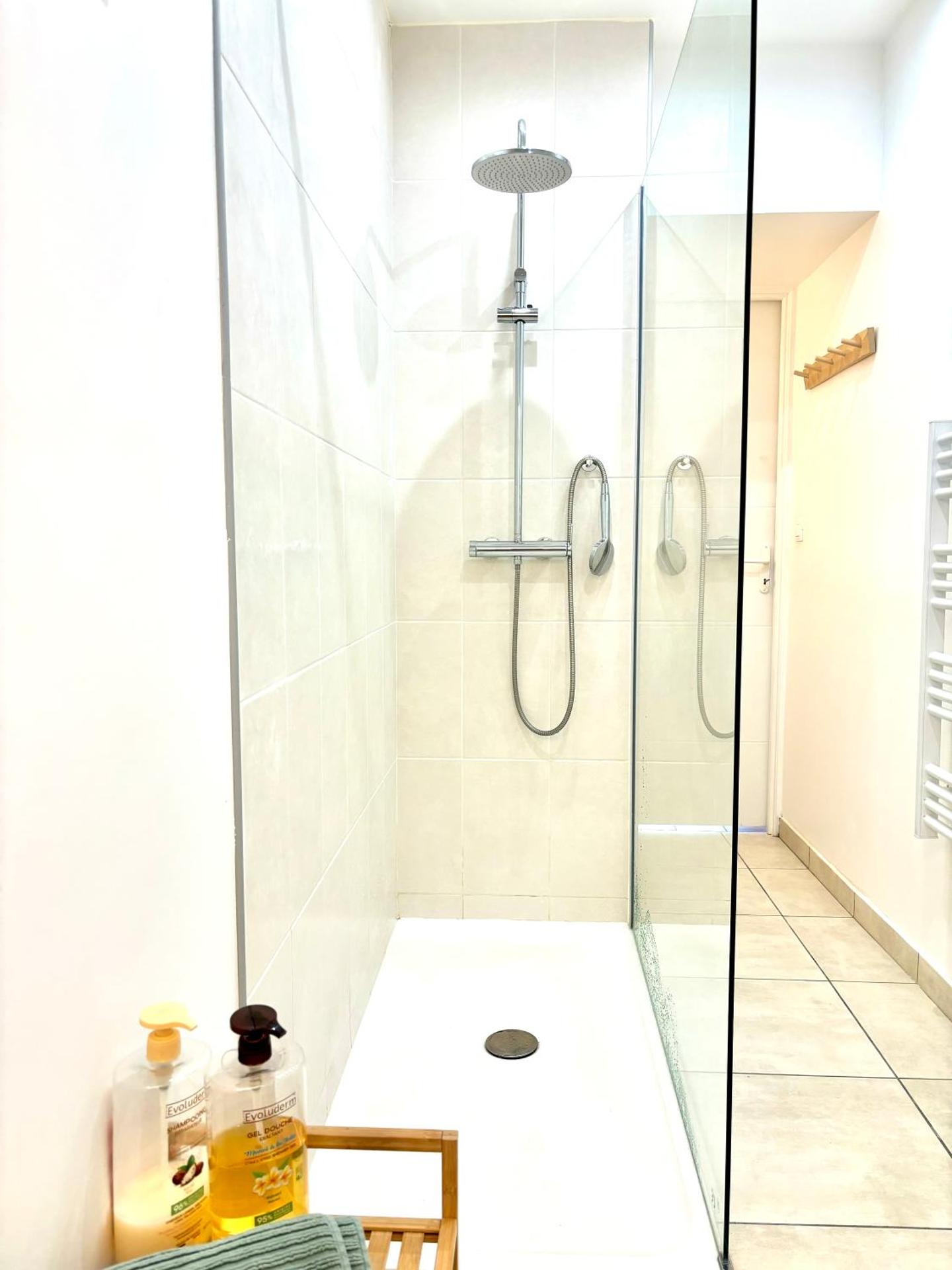 Appartement cosy au cœur de Sète