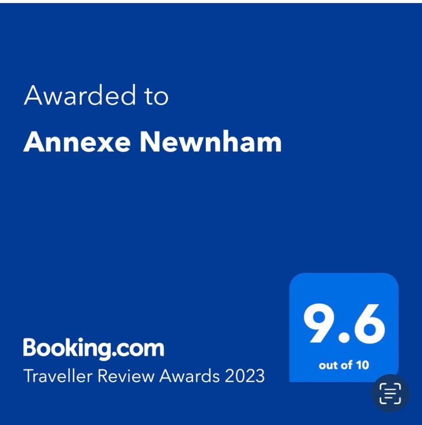 Annexe Newnham