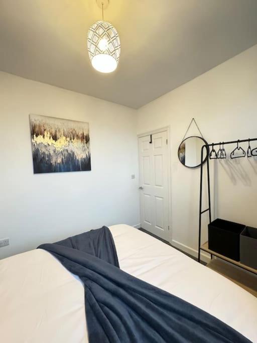 Cosy home in Barnsley centre