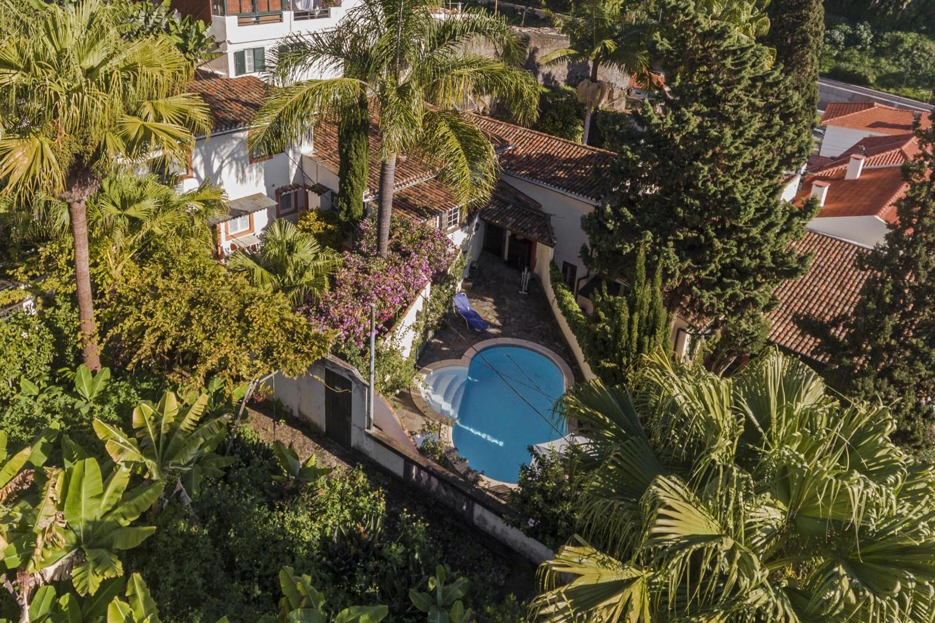 Quinta Florença - By WeHost