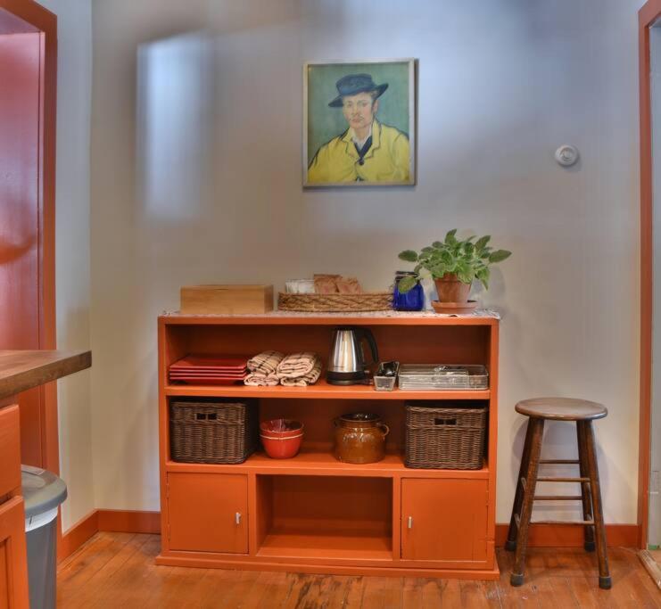 Panther Mountain Lodge