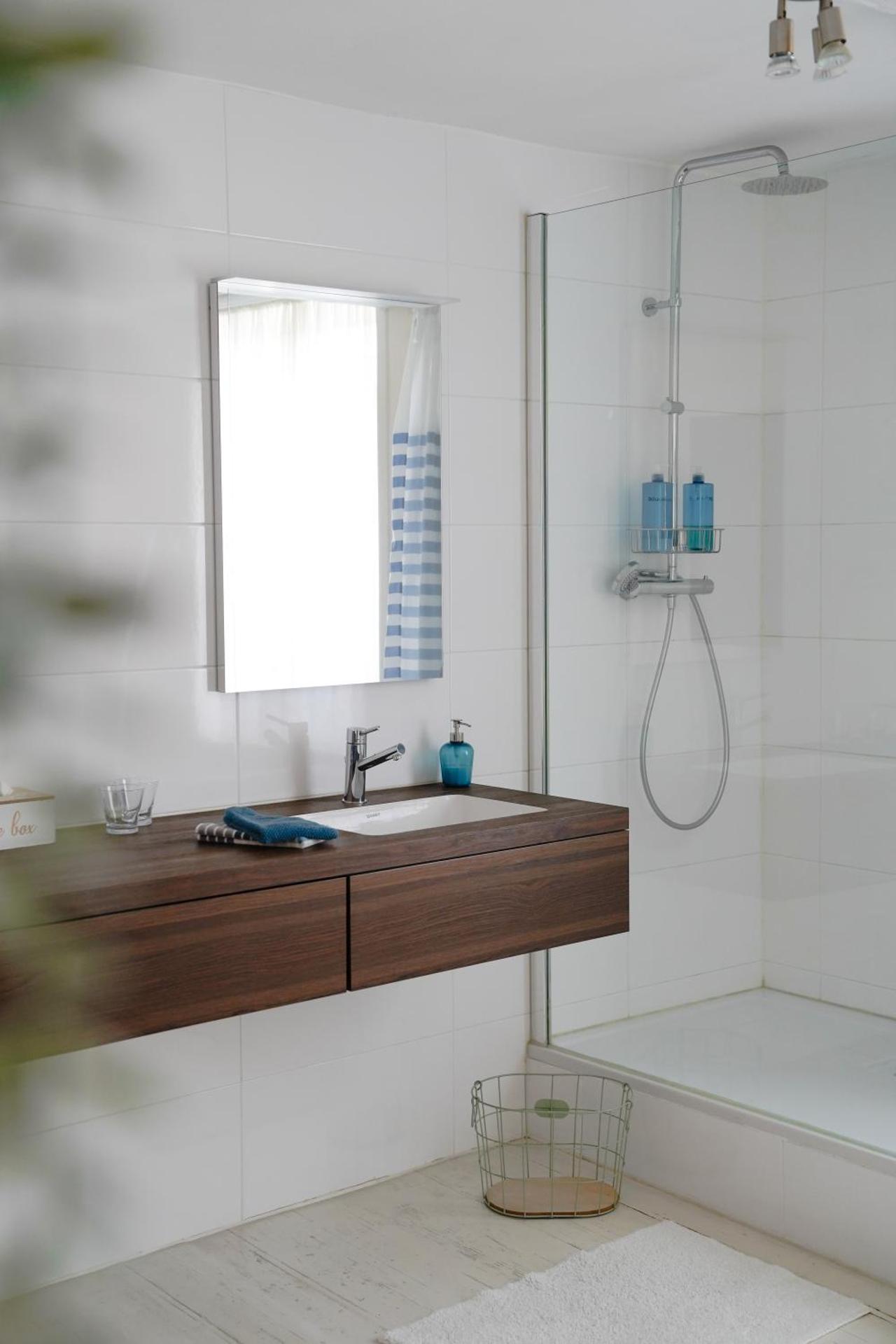 Gastenkamers In de Bleick