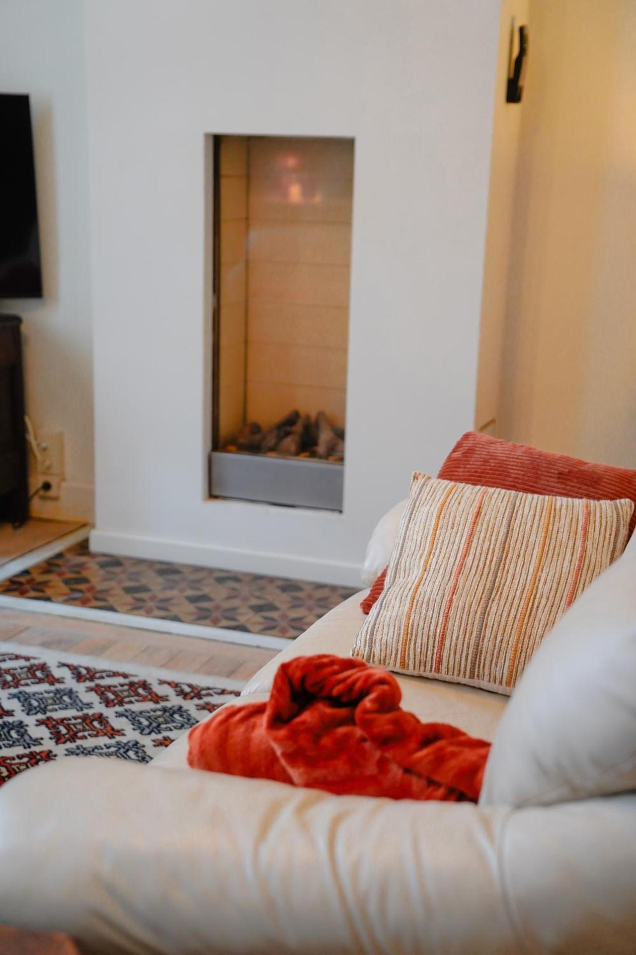 Gastenkamers In de Bleick