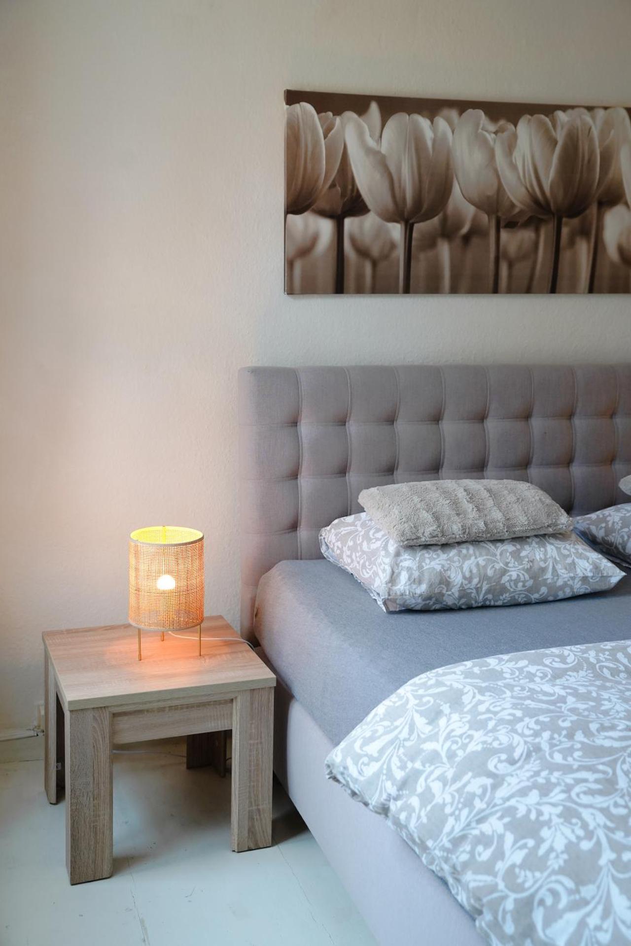 Gastenkamers In de Bleick