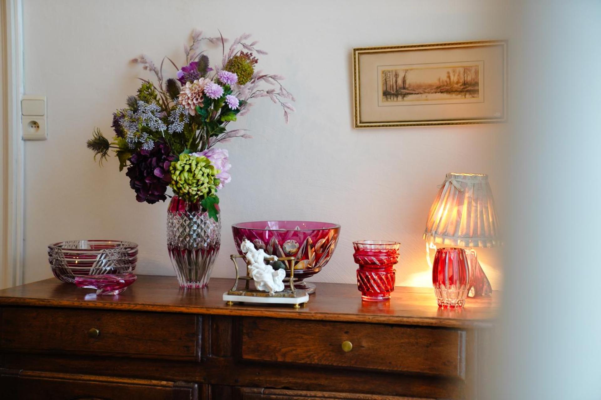 Gastenkamers In de Bleick