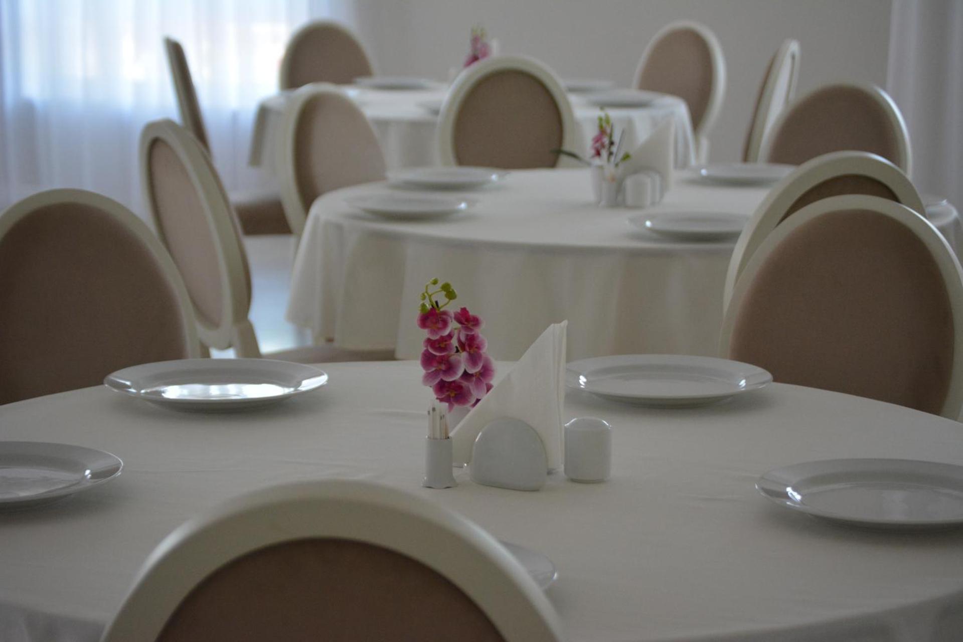 Pensiunea Agroturistica Marco