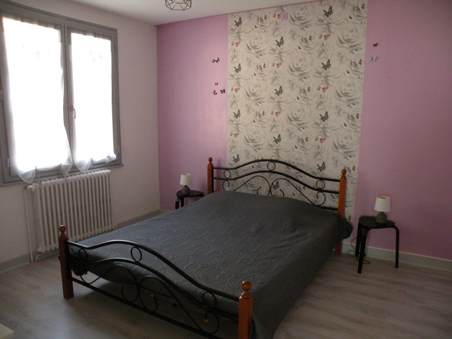 Tulipe, appartement 5 personnes, entre Sancy et Volcans d'Auvergne