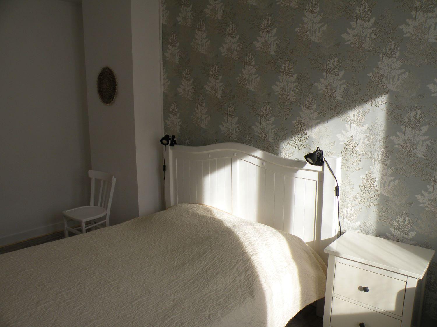 Tulipe, appartement 5 personnes, entre Sancy et Volcans d'Auvergne