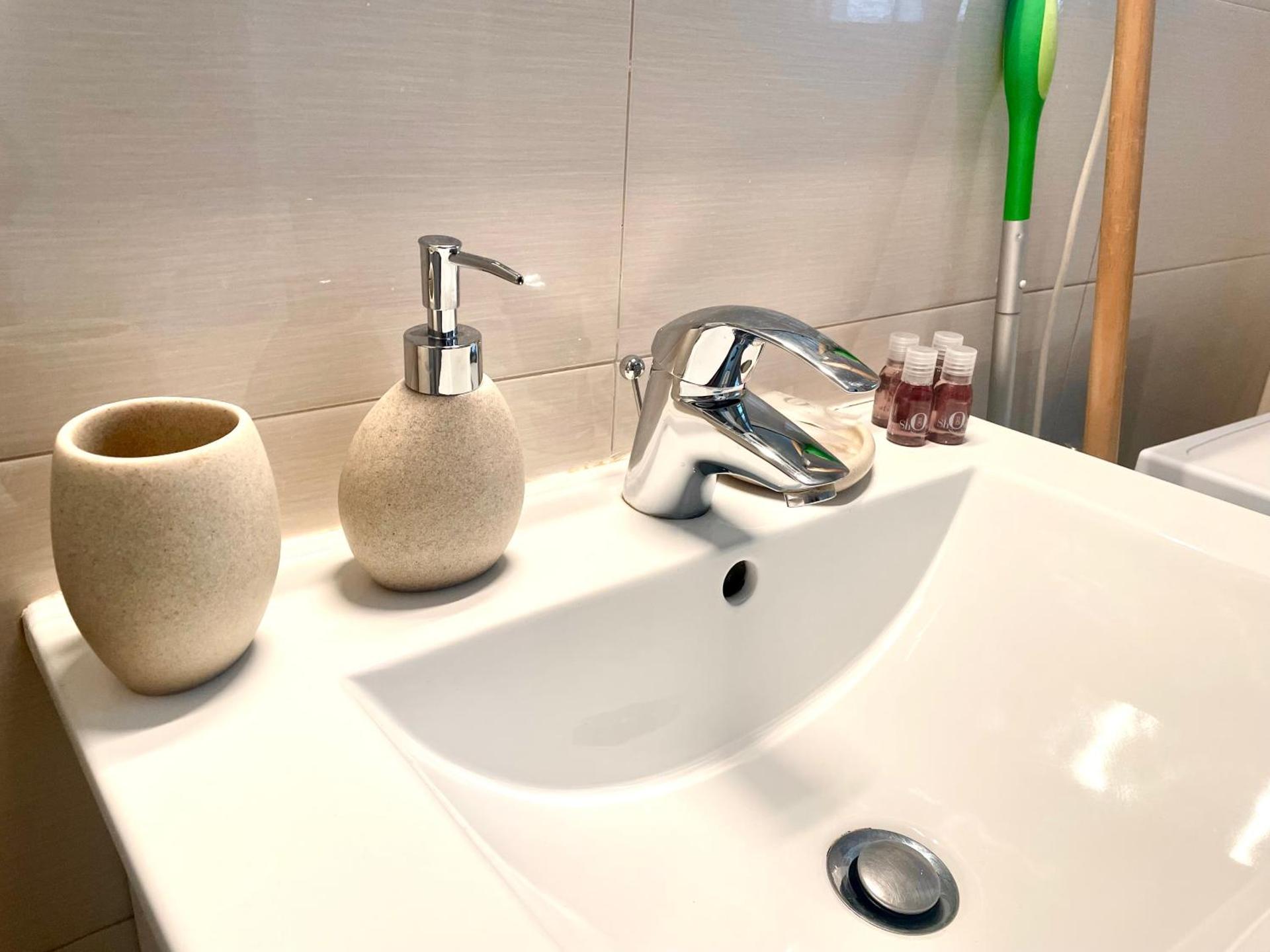 Super studio in the heart of Nice!