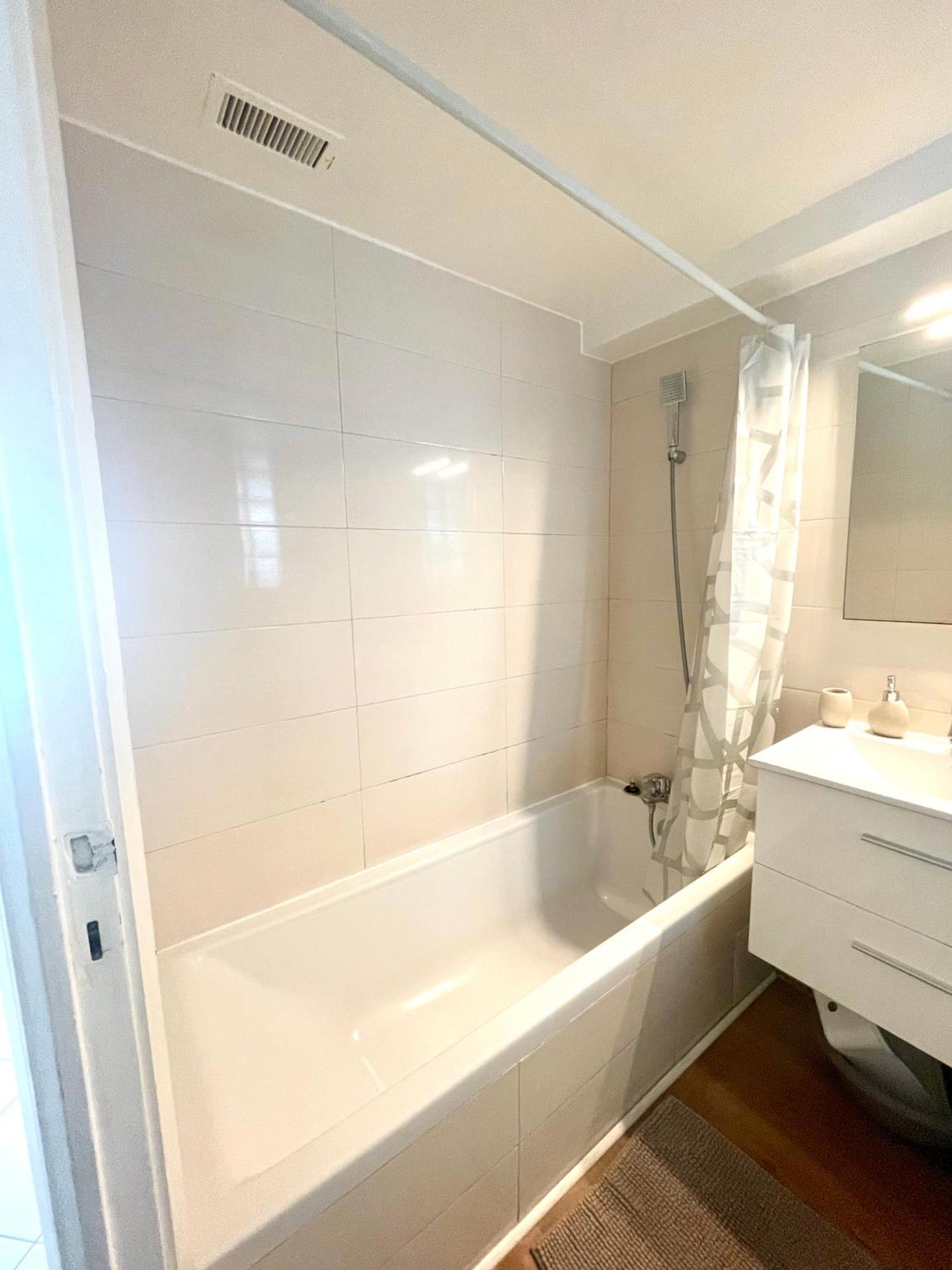 Super studio in the heart of Nice!