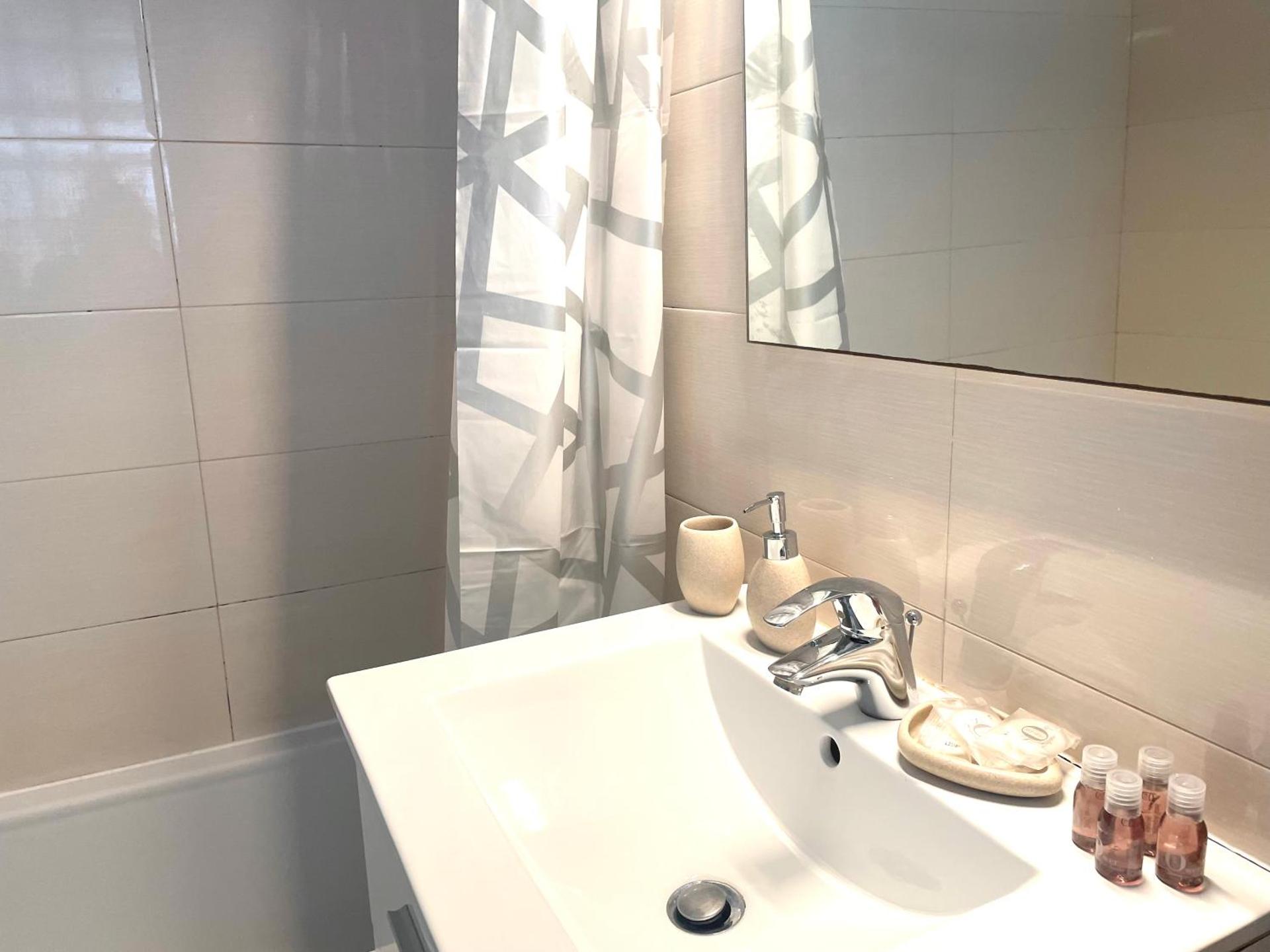 Super studio in the heart of Nice!