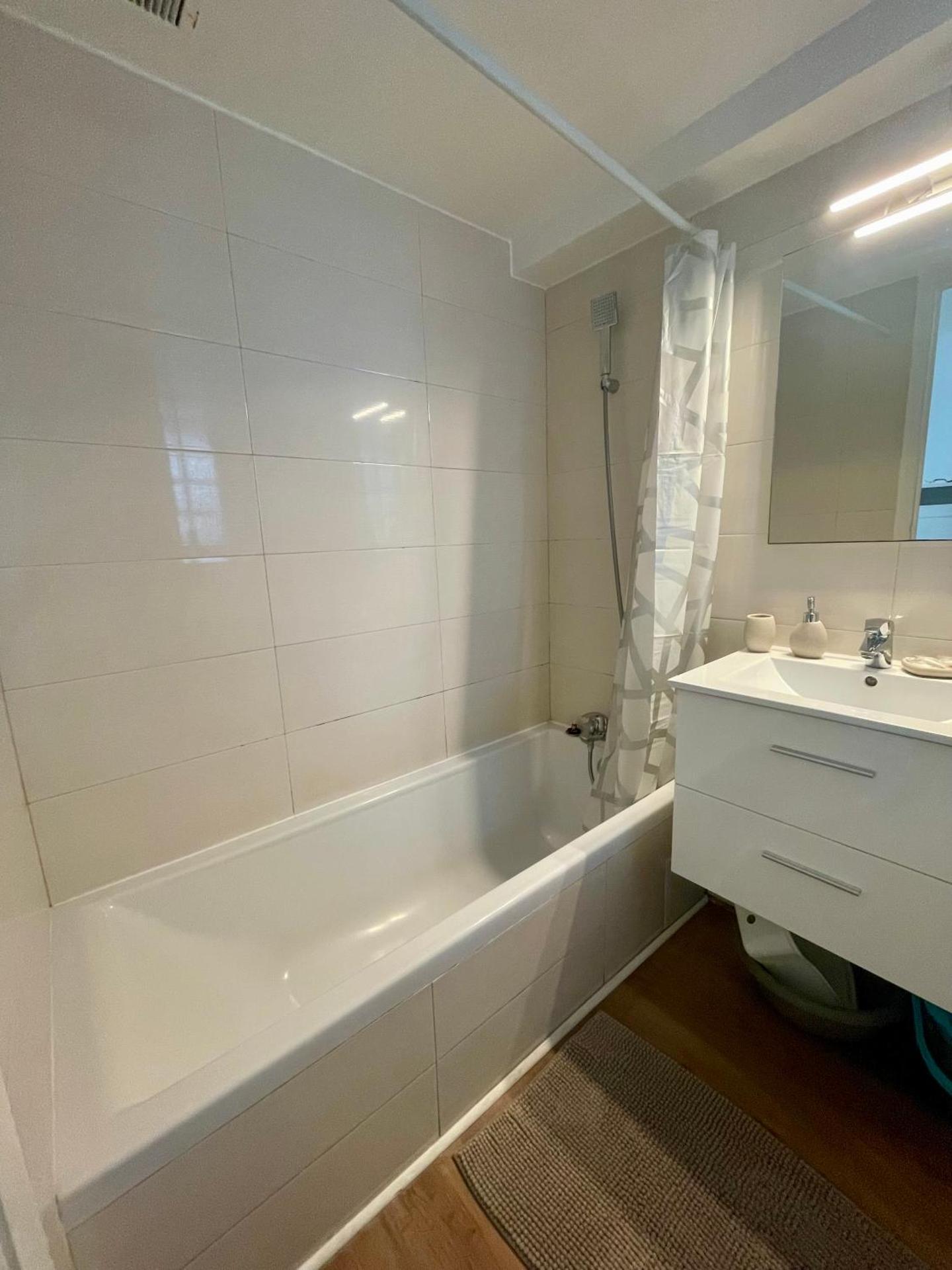 Super studio in the heart of Nice!