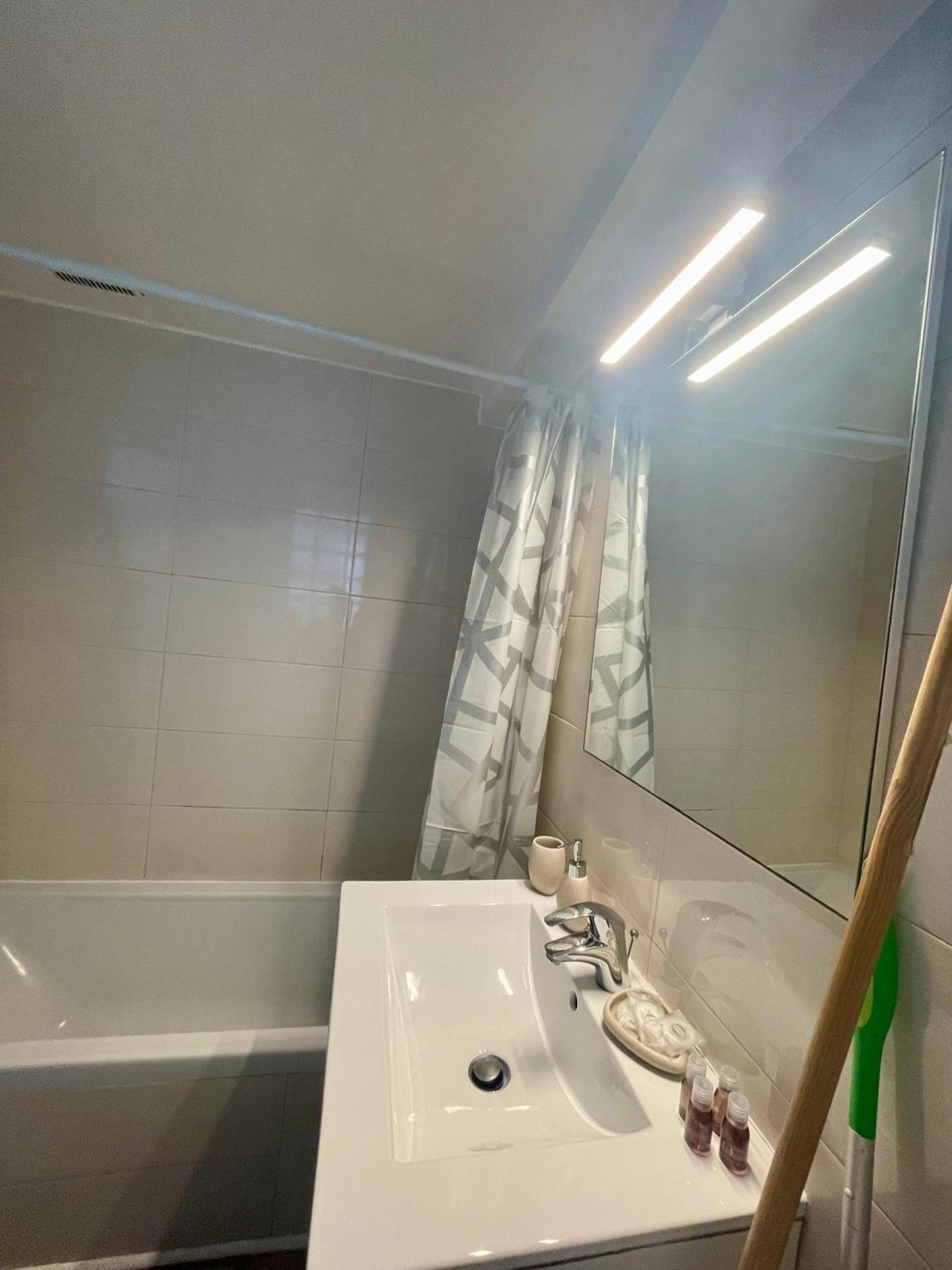 Super studio in the heart of Nice!