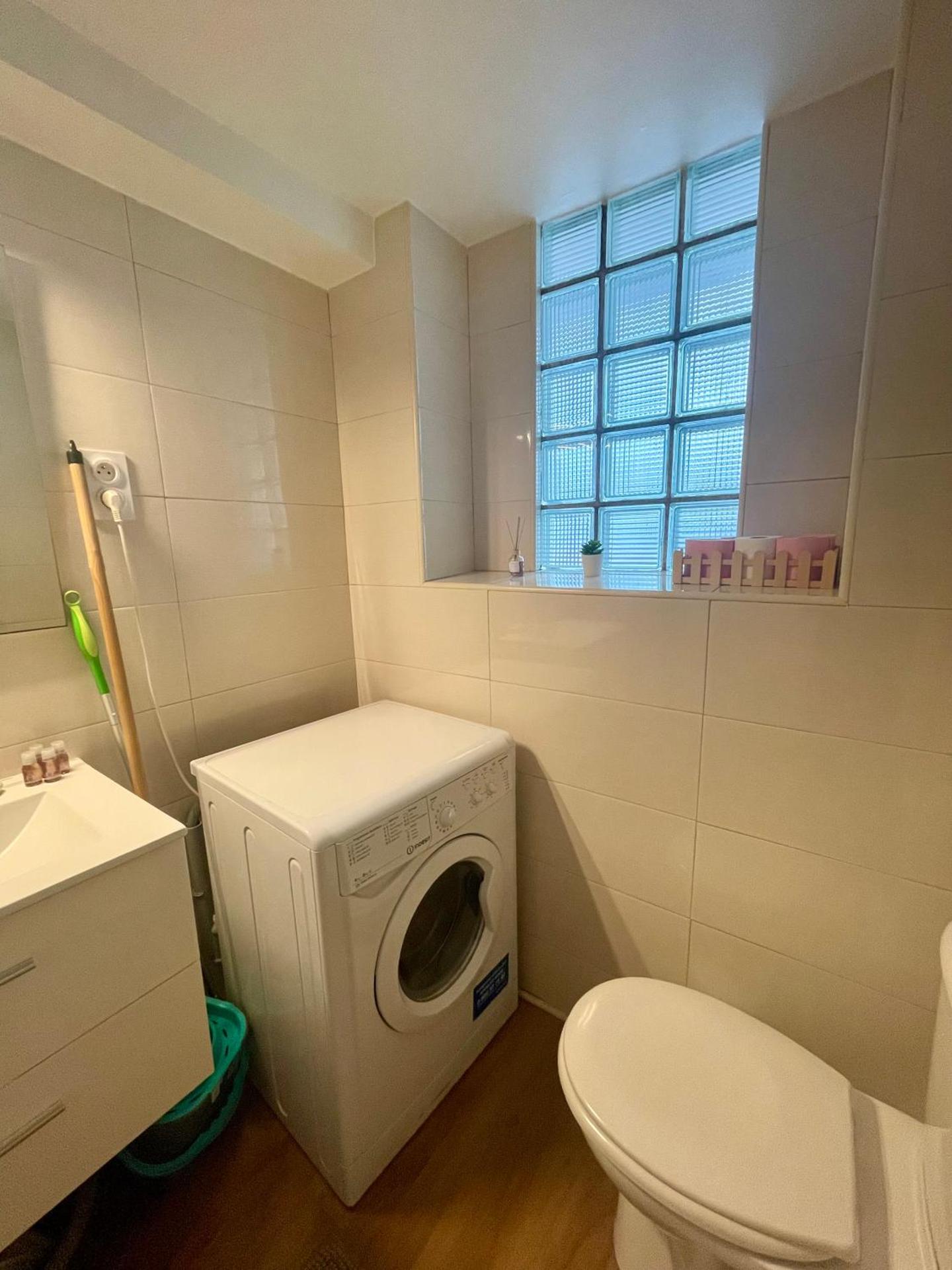 Super studio in the heart of Nice!